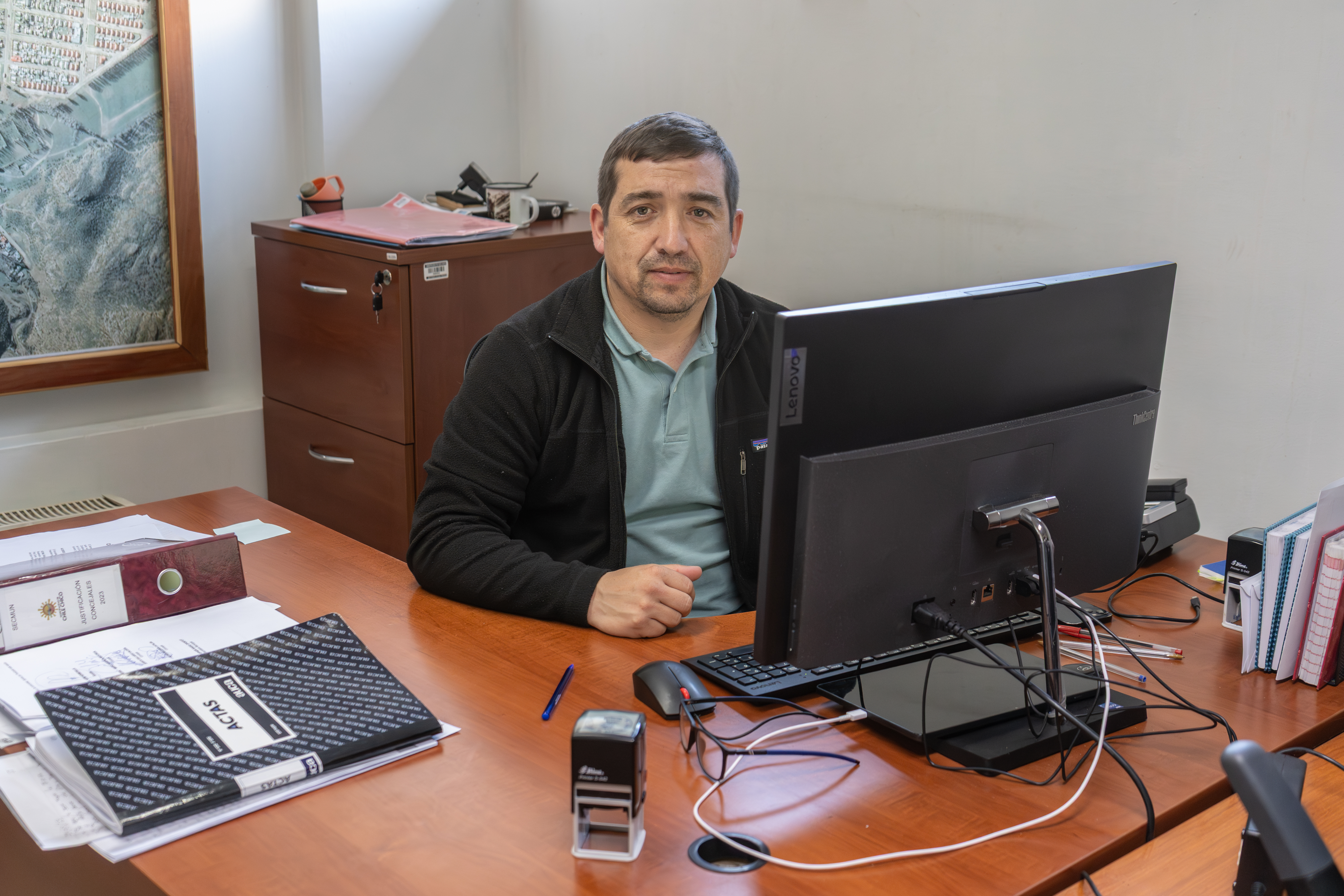 Secretario Municipal