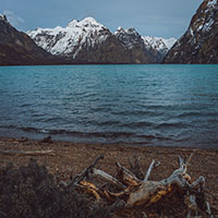 Fotografía Jeinimeni