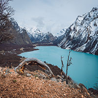 Conservación Jeinimeni