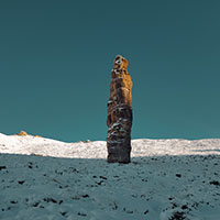 Sendero Piedra Clavada