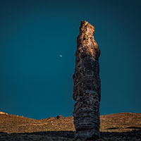 Turismo en Piedra Clavada